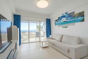 Seafront 1 Bedroom Apartment - San Eugenio Bajo - Club Atlantis (0)