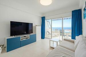 Seafront 1 Bedroom Apartment - San Eugenio Bajo - Club Atlantis (1)