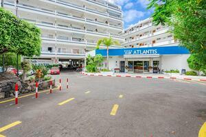 Seafront 1 Bedroom Apartment - San Eugenio Bajo - Club Atlantis (2)