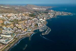 Hotel - Playa de Las Américas (0)