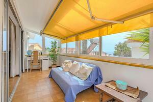 2 slaapkamers Bungalow - San Eugenio Alto (0)