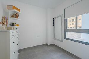 2 slaapkamers Appartement - San Isidro (3)