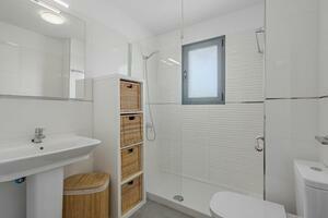 2 slaapkamers Appartement - San Isidro (0)