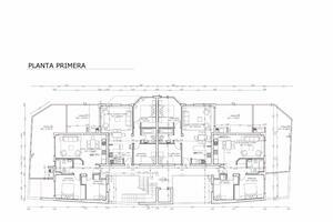 Appartamento di 2 Camere - San Isidro (2)