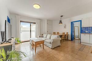 4 slaapkamers Penthouse - Los Cristianos - Colina II (0)