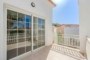 1 Bedroom Penthouse - Torviscas Bajo - Villas de Fañabé (2)