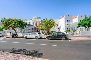 1 Bedroom Penthouse - Torviscas Bajo - Villas de Fañabé (0)