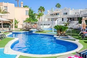 1 Bedroom Apartment - Torviscas Bajo - Villas de Fañabé (1)