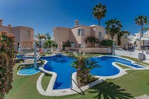 1 Bedroom Apartment - Torviscas Bajo - Villas de Fañabé (2)