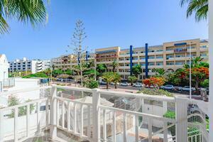 1 Bedroom Apartment - Torviscas Bajo - Villas de Fañabé (1)