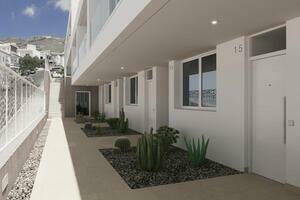 Luxury 2 Bedroom Apartment - Tijoco Bajo - Miraval (2)