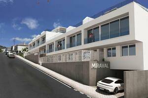 Luxury 2 Bedroom Apartment - Tijoco Bajo - Miraval (3)