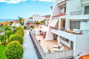 Luxury 3 Bedroom Apartment -  La Caleta - Magnolia Golf Resort (0)