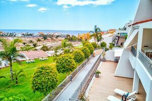 Luxury 3 Bedroom Apartment -  La Caleta - Magnolia Golf Resort (1)