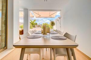 Apartamento de Lujo de 3 dormitorios -  La Caleta - Magnolia Golf Resort (3)