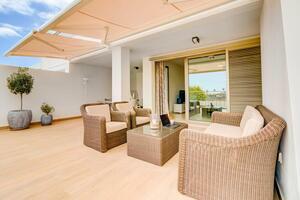 Luxus 3-Zimmer-Wohnung -  La Caleta - Magnolia Golf Resort (0)