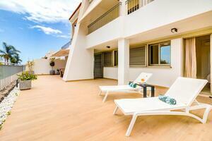 Luxury 3 Bedroom Apartment -  La Caleta - Magnolia Golf Resort (1)