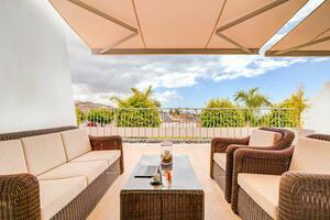 Luxury 3 Bedroom Apartment -  La Caleta - Magnolia Golf Resort (3)