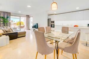 Luxury 3 Bedroom Apartment -  La Caleta - Magnolia Golf Resort (0)