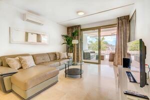 Luxury 3 Bedroom Apartment -  La Caleta - Magnolia Golf Resort (2)