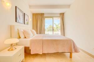 Apartamento de Lujo de 3 dormitorios -  La Caleta - Magnolia Golf Resort (1)