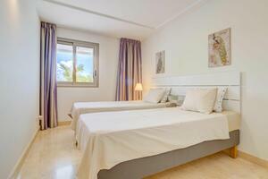 Luxus 3-Zimmer-Wohnung -  La Caleta - Magnolia Golf Resort (3)