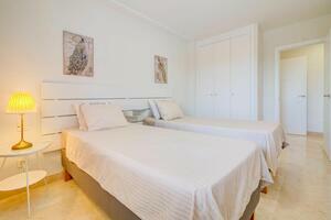 Luxus 3-Zimmer-Wohnung -  La Caleta - Magnolia Golf Resort (1)