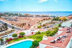 Apartamento de Lujo de 3 dormitorios -  La Caleta - Magnolia Golf Resort (2)