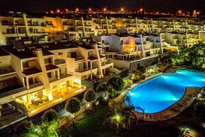 Luxury 3 Bedroom Apartment -  La Caleta - Magnolia Golf Resort (0)