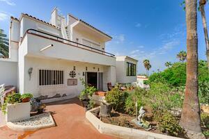 Bungalow de 2 chambres - Playa de Las Américas - San Sofé (1)