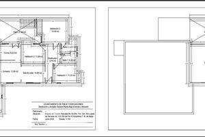 Casa di 3 Camere - Armeñime (0)