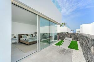 Luxury 3 Bedroom Villa - Callao Salvaje - Sybaris Premium Villas (0)