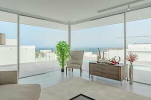 Luxury 3 Bedroom Villa - Callao Salvaje - Sybaris Premium Villas (0)