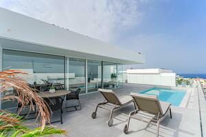 Luxury 3 Bedroom Villa - Callao Salvaje - Sybaris Premium Villas (0)