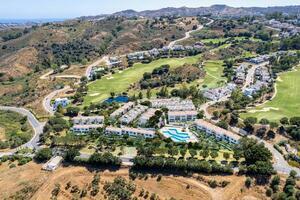 Reihenhaus mit 2 Schlafzimmern - Marbella - La Cala Golf Residences (1)