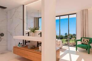 Reihenhaus mit 2 Schlafzimmern - Marbella - La Cala Golf Residences (2)