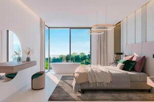 Reihenhaus mit 2 Schlafzimmern - Marbella - La Cala Golf Residences (3)