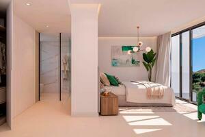 Reihenhaus mit 2 Schlafzimmern - Marbella - La Cala Golf Residences (0)