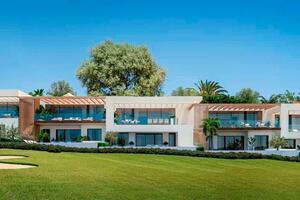 Reihenhaus mit 2 Schlafzimmern - Marbella - La Cala Golf Residences (1)