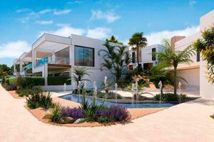 Reihenhaus mit 2 Schlafzimmern - Marbella - La Cala Golf Residences (2)