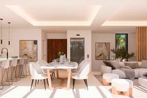 Reihenhaus mit 2 Schlafzimmern - Marbella - La Cala Golf Residences (3)