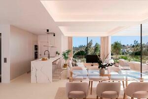 Reihenhaus mit 2 Schlafzimmern - Marbella - La Cala Golf Residences (0)