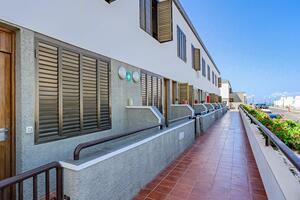 1 slaapkamer Duplex - San Eugenio Alto - Caledonia Park (2)