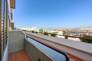 1 Bedroom Duplex - San Eugenio Alto - Caledonia Park (3)