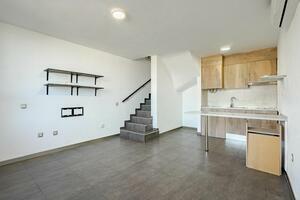 Doppelhaus mit 1 Schlafzimmer - San Eugenio Alto - Caledonia Park (1)