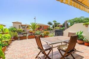 3 Bedroom Townhouse - Adeje - Terrazas del Galeon (0)