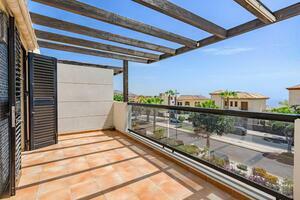 3 Bedroom Townhouse - Adeje - Terrazas del Galeon (1)