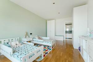 Luxus 5-Zimmer-Villa - Santa Cruz - Residencial Anaga (0)