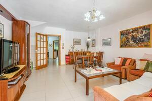 3 Bedroom Townhouse - Playa de Las Américas - El Camisón (0)