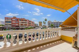 3 Bedroom Townhouse - Playa de Las Américas - El Camisón (2)